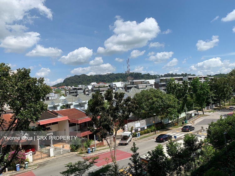 The Creek @ Bukit (D21), Condominium #193087982